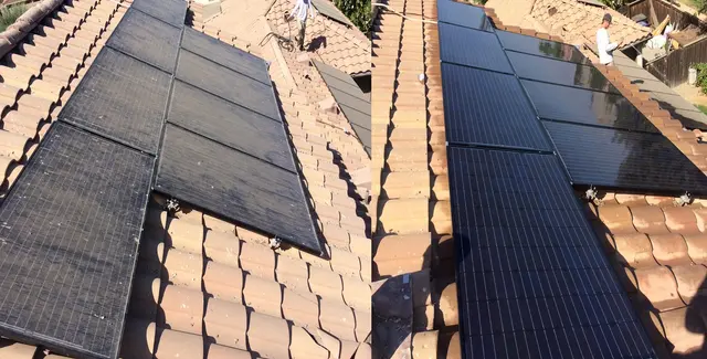 Solar Maintenance Pros — photo from the business 5