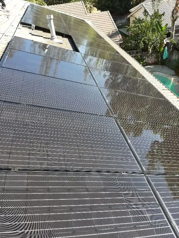 Solar Maintenance Pros — customer photo 9