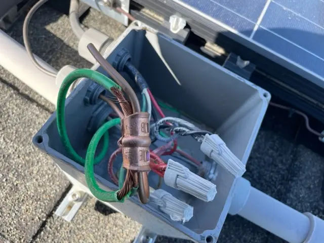 EnergyAid — photo from the business 8