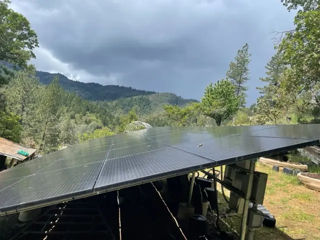 EnergyAid — photo from the business 5
