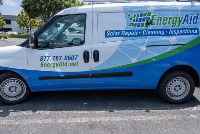 EnergyAid — photo from the business 1