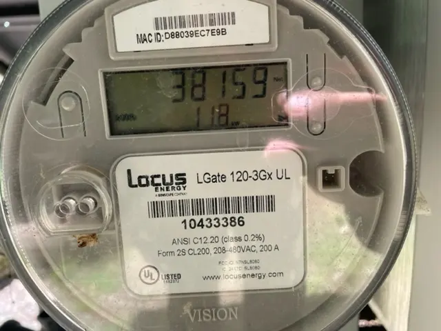 EnergyAid — photo from the business 7