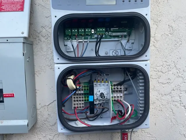 EnergyAid — photo from the business 4