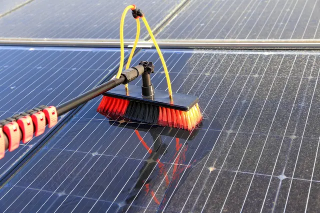 EnergyAid — photo from the business 6