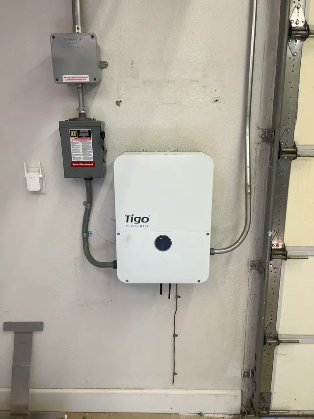 EnergyAid — customer photo 3