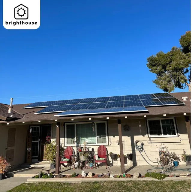 Brighthouse — photo from the business 2