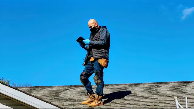 Pillar To Post Home Inspectors - THE KHAN TEAM — photo from the business 1
