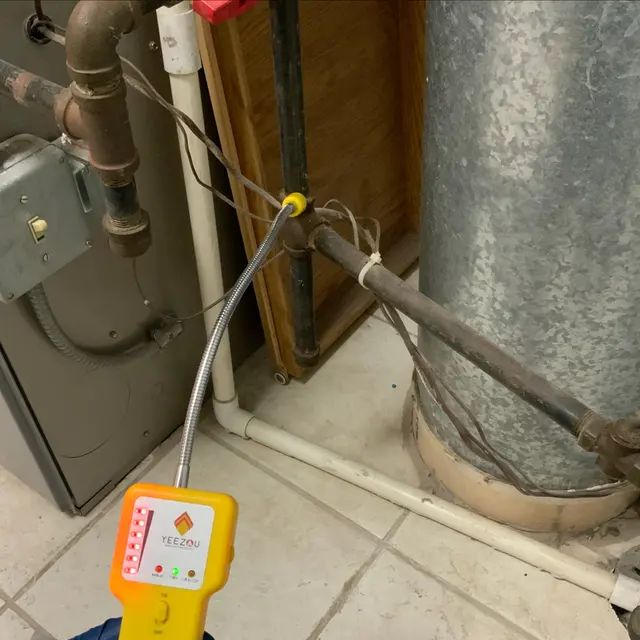 Pillar To Post Home Inspectors - THE KHAN TEAM — photo from the business 9