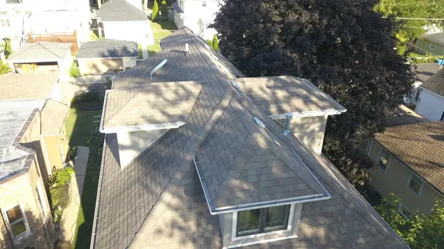 Pillar To Post Home Inspectors - THE KHAN TEAM — photo from the business 11