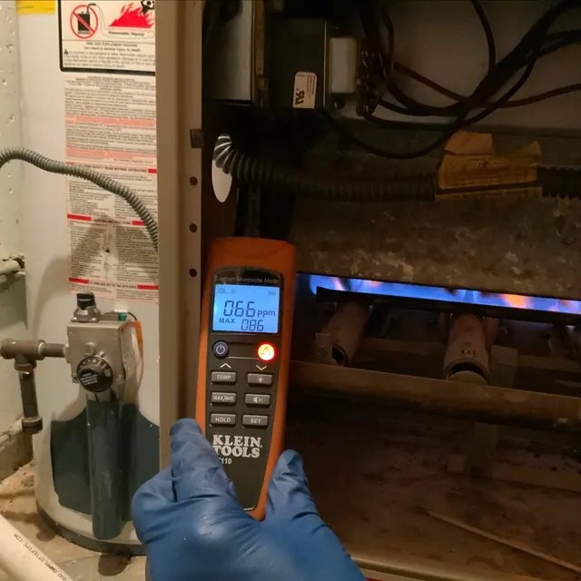 Pillar To Post Home Inspectors - THE KHAN TEAM — photo from the business 7