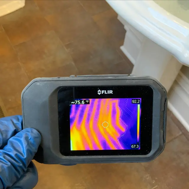 Pillar To Post Home Inspectors - THE KHAN TEAM — photo from the business 3