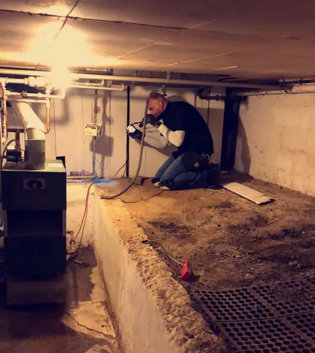 Pillar To Post Home Inspectors - THE KHAN TEAM — photo from the business 12