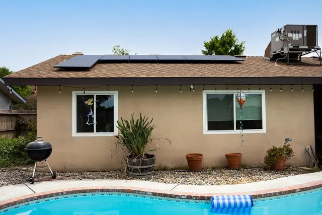 Solar Negotiators — photo from the business 2