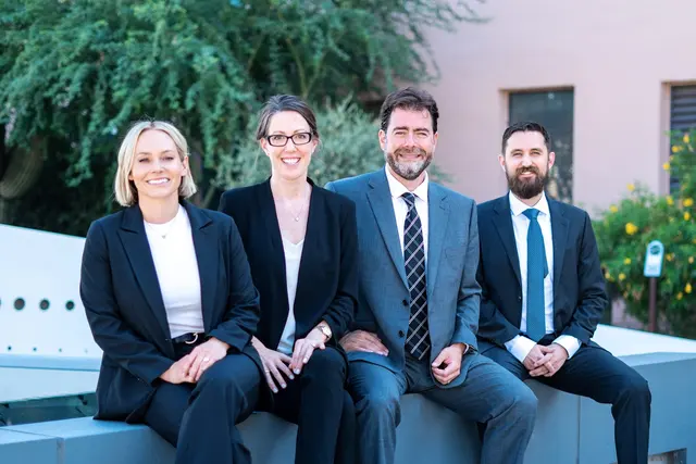 Katsarelis Law Criminal Defense Attorneys — photo from the business 7