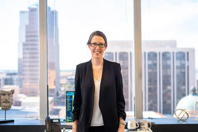 Katsarelis Law Criminal Defense Attorneys — photo from the business 5