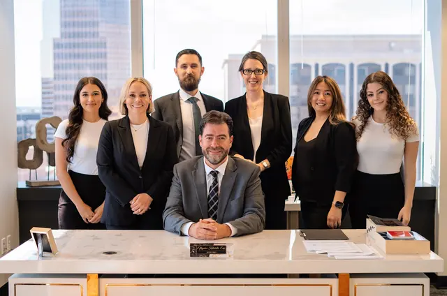 Katsarelis Law Criminal Defense Attorneys — photo from the business 2