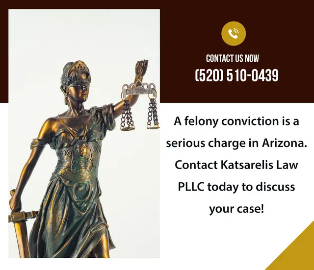 Katsarelis Law Criminal Defense Attorneys — photo from the business 11