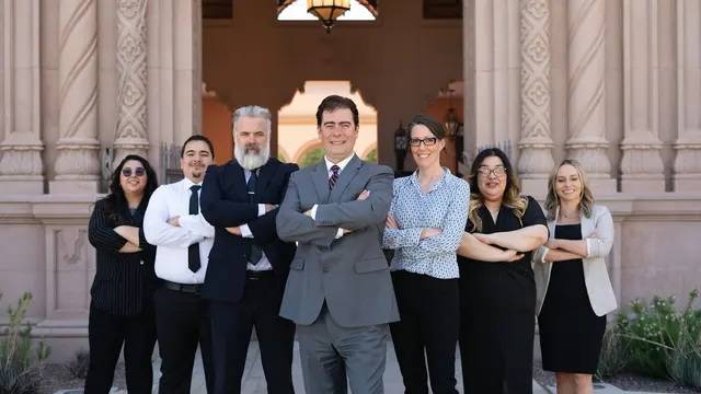 Katsarelis Law Criminal Defense Attorneys — photo from the business 4