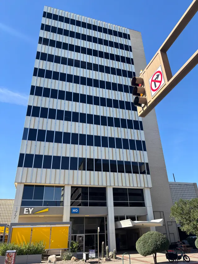The Law Office of Joel Chorny - Criminal Defense in Tucson, AZ — photo from the business 3