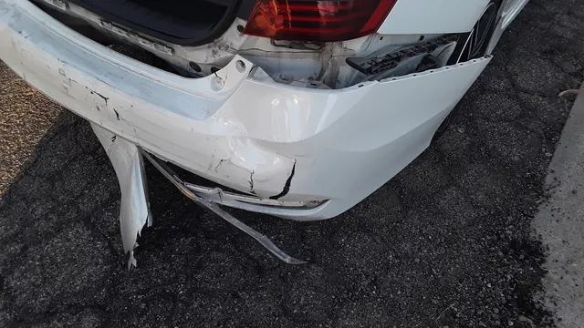 Marchetti Law, PLLC — customer photo 2
