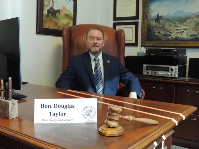 Taylor Law Group, PLLC — photo from the business 5