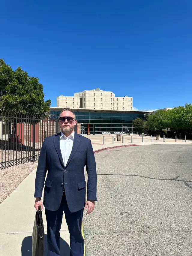 Taylor Law Group, PLLC — photo from the business 7