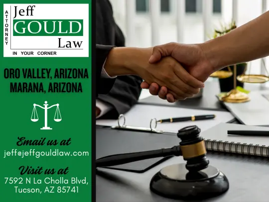Jeff GOULD Law, PC — photo from the business 12