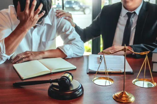 Jeff GOULD Law, PC — photo from the business 7