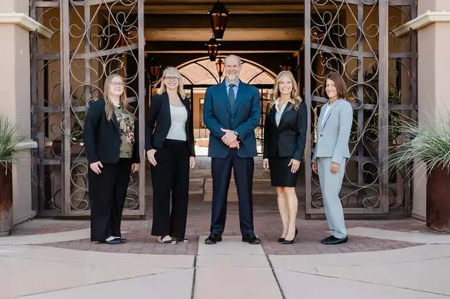 The Brei Law Firm — photo from the business 8