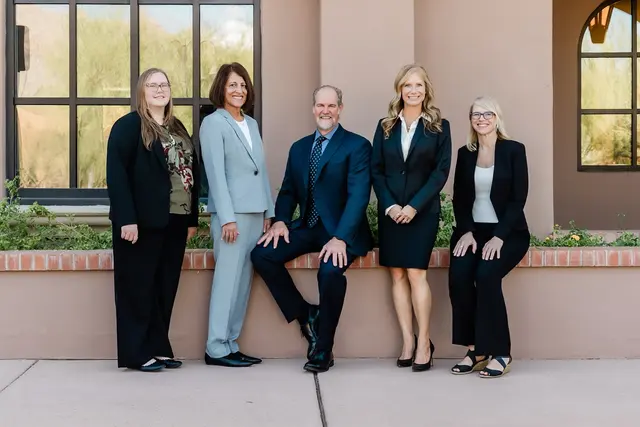 The Brei Law Firm — photo from the business 1