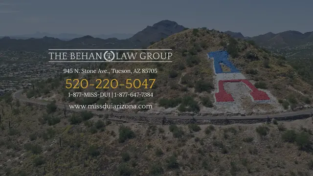 The Behan Law Group, P.L.L.C. — photo from the business 1