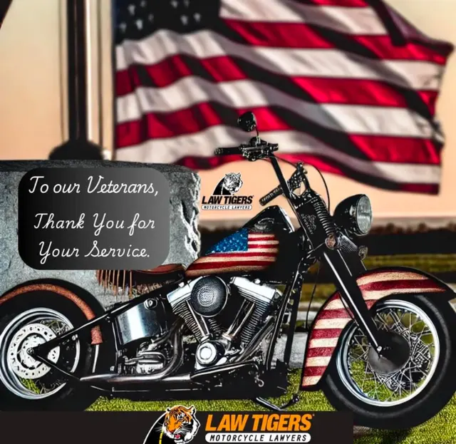 Law Tigers — photo from the business 3