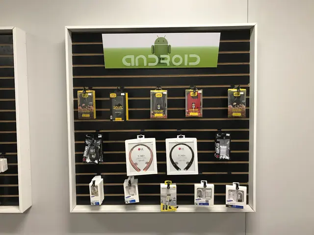 Quik Fix Phone Repair - East — photo from the business 4