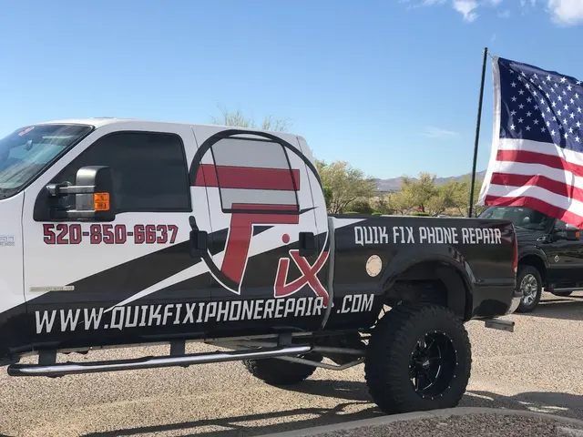 Quik Fix Phone Repair - East — photo from the business 5