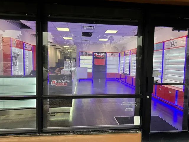 QuickFix Mobile — photo from the business 5