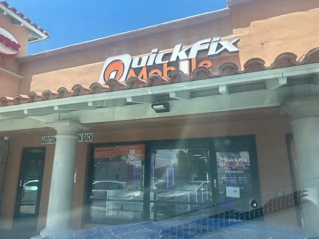 QuickFix Mobile — customer photo 6