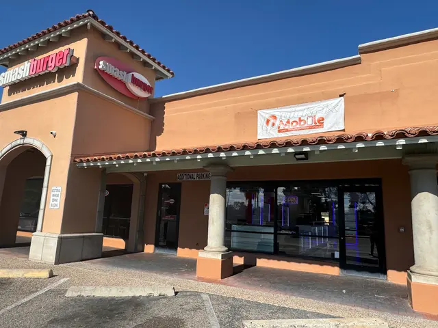 QuickFix Mobile — photo from the business 3