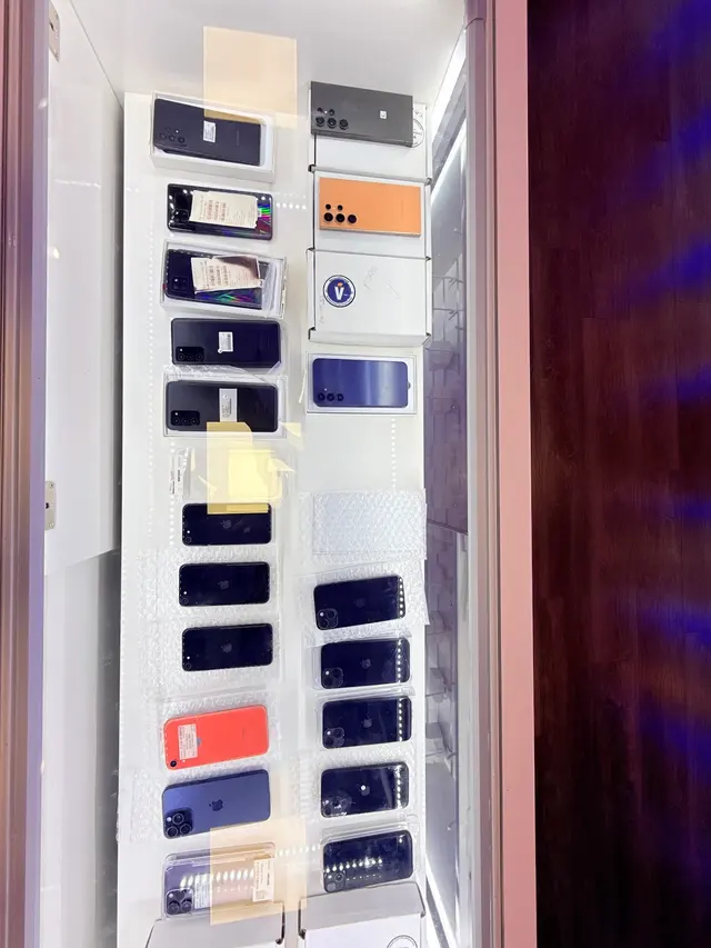 QuickFix Mobile — photo from the business 7