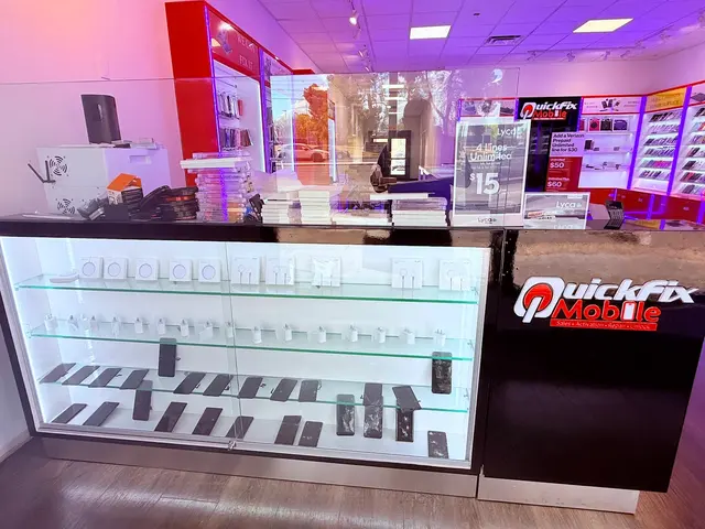 QuickFix Mobile — photo from the business 10