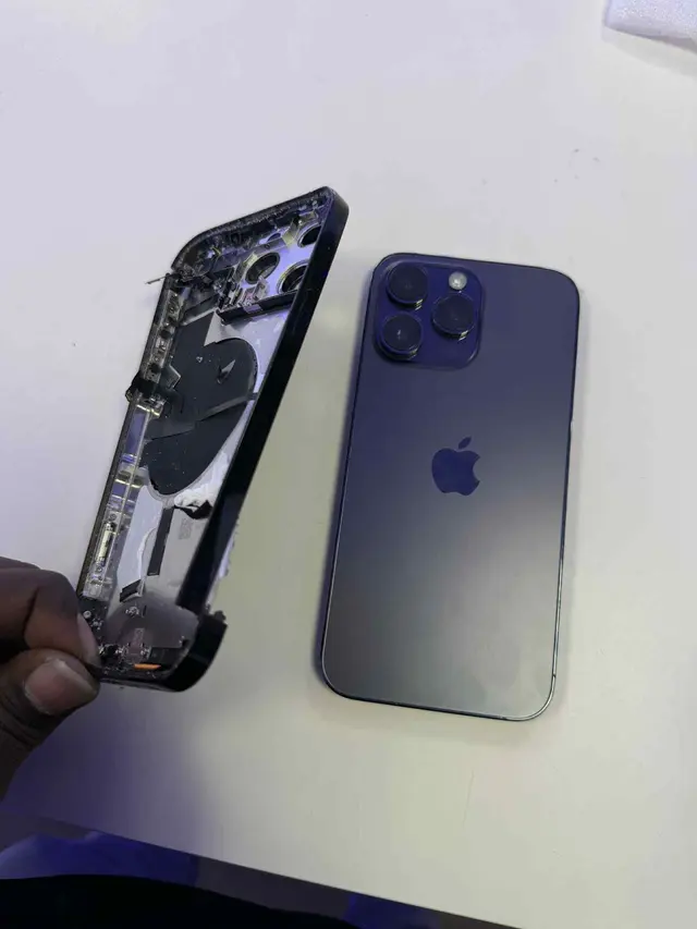 QuickFix Mobile — customer photo 11