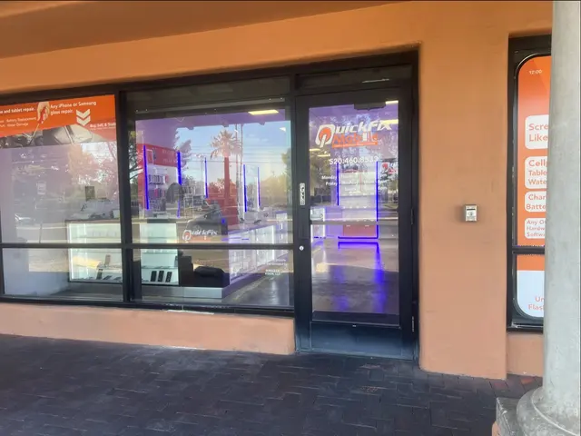 QuickFix Mobile — customer photo 8
