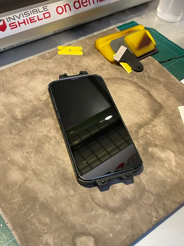ZAGG Tucson — customer photo 5