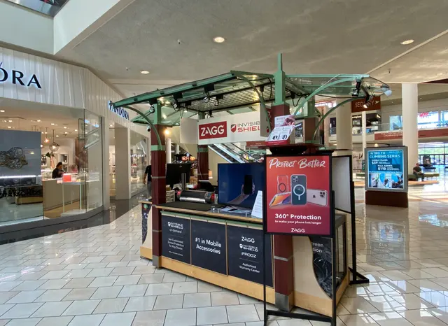 ZAGG Tucson — photo from the business 9
