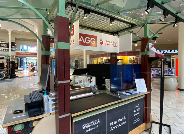 ZAGG Tucson — photo from the business 1