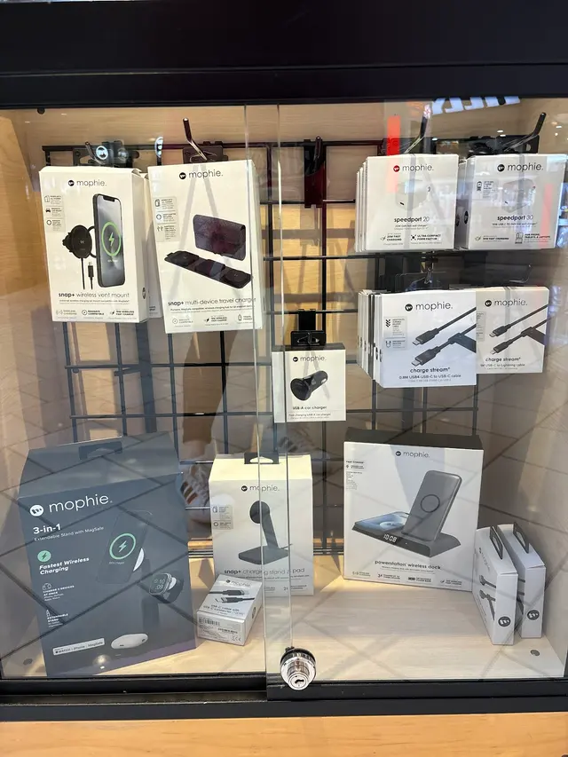 ZAGG Tucson — customer photo 7
