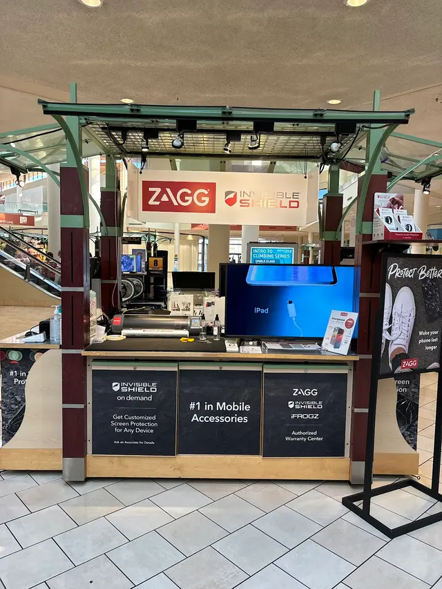 ZAGG Tucson — customer photo 12