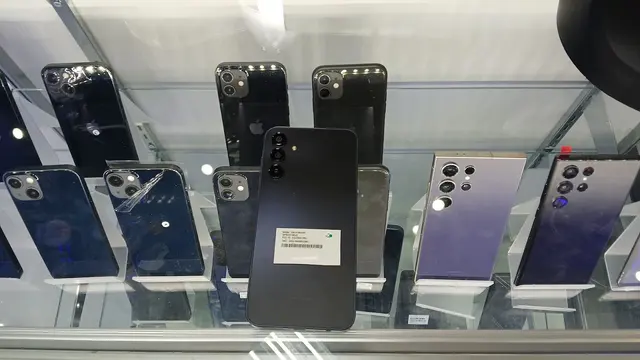 Cellaxs - Phone Repair — customer photo 9