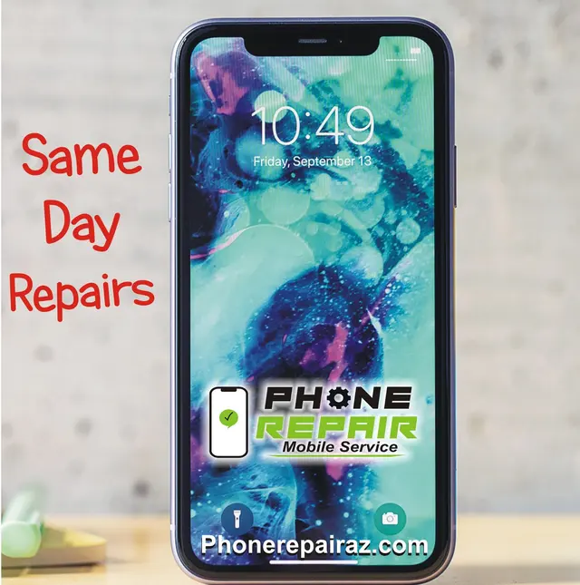 Expert Plus Care - Phone Repair Tucson — photo from the business 8