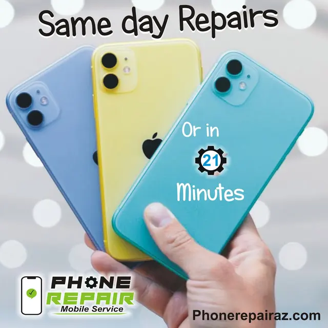 Expert Plus Care - Phone Repair Tucson — photo from the business 9