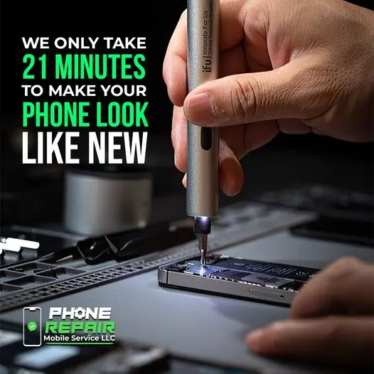 Expert Plus Care - Phone Repair Tucson — photo from the business 6